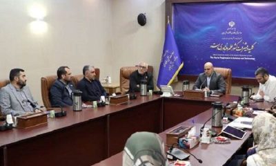 آغاز عملیات اجرایی مرکز نوآوری تخصصی صنعت ساختمان و حمل‌ونقل