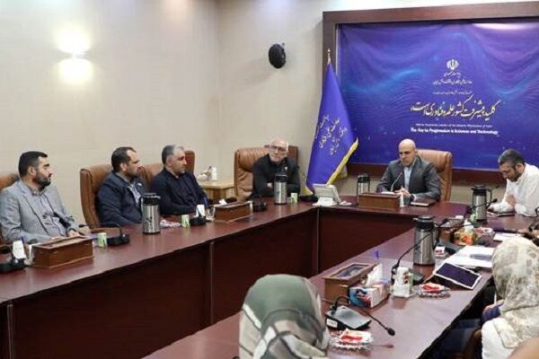 آغاز عملیات اجرایی مرکز نوآوری تخصصی صنعت ساختمان و حمل‌ونقل