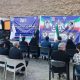 آغاز عملیات اجرایی پروژه احداث دوربرگردان پیچ سیدالشهدا(ع) در محور هراز