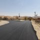 آغاز عملیات روکش آسفالت گرم ۲۰ کیلومتر از محورهای روستایی شهرستان‌های گرمسار و آرادان