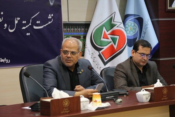 آغاز عملیات گسترده بازگشت زائران از مشهد مقدس /تدارک ۶۰۰۰ اتوبوس برای بازگشت زائران دهه پایانی صفر