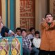 آغاز پخش «محفل ستاره‌ها»؛ این برنامه جایزه کودکان است