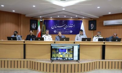 آماده‌باش دستگاه‌های اجرایی سمنان برای سفرهای پایان ماه صفر