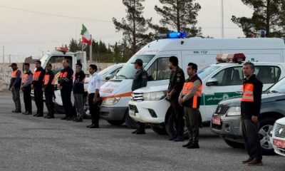 آماده‌باش ۳۰ اکیپ راهداری و ۱۲۰ راهدار خراسان جنوبی برای خدمت‌رسانی به زائران مشهد مقدس