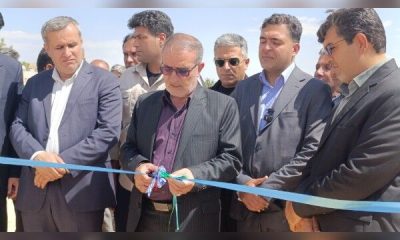 آماده‌سازی ۳۶۰ قطعه زمین در مارگون کهگیلویه با سرمایه‌گذاری ۲۰۰ میلیارد تومانی دولت