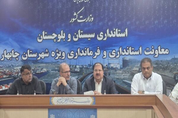 آمادگی برای بهره‌برداری از ۲۸ همت پروژه‌های راه و شهرسازی در سیستان و بلوچستان