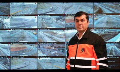 آمادگی ناوگان حمل و نقل مسافری تهران جهت اعزام زائران به مشهد مقدس