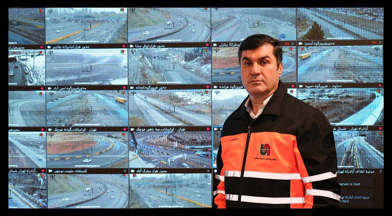 آمادگی ناوگان حمل و نقل مسافری تهران جهت اعزام زائران به مشهد مقدس