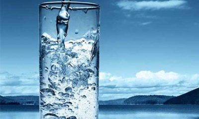 آیا تخم شربتی جبران کننده کم آبی بدن است