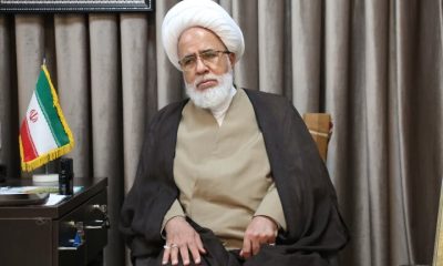آیت الله غفوری: وحدت اسلامی راهبرد همیشگی انقلاب برای شکست دشمن است