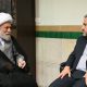 آیت‌الله دژکام: مدیریت اتباع نیازمند تدبیر هوشمندانه است