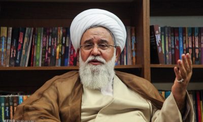آیت‌الله رشاد: بیانیه گام دوم را باید به‌مثابه سند حکمرانی دانست