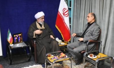 آیت‌الله رمضانی: صنعتی شدن بخش کشاورزی گیلان ضرورت دارد