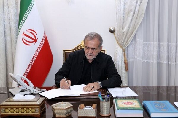 ابلاغ ماده واحده «پذیرش برگزیده‌های المپیاد بدون شرکت در آزمون سراسری»