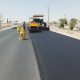 اتمام عملیات تعریض به طول 4.5 کیلومتر از محور فیلستان -پوئینک در استان تهران