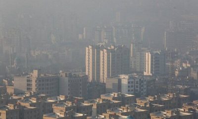 اثرات بلندمدت آلودگی هوا؛ هشدار فوق تخصص ریه
