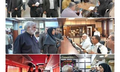 اجرای طرح جامع نظارتی سازمان راهداری و حمل‌ونقل جاده‌ای در ایام سفرهای اربعین حسینی