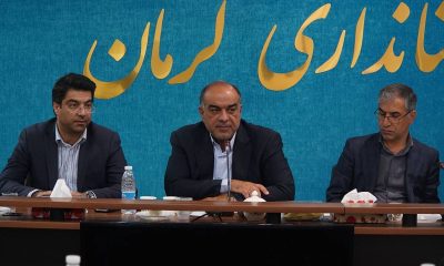 اجرای همزمان ۱۷ پروژه راهسازی و توسعه شهرک‌های نوین مسکونی در استان کرمان