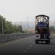 اجرای ۱۸۰ کیلومتر خط‌کشی در محورهای مواصلاتی شهرستان میاندوآب