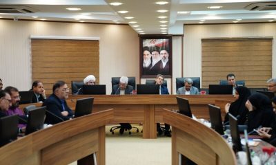 اجرای ۷ پروژه راهسازی با قرارداد ۳۹۸ میلیارد تومانی در آران و بیدگل