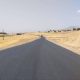 احداث و روکش آسفالت ۱۴۰ کیلومتر راه فرعی و روستایی در لرستان
