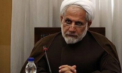 احمدی: مقابله با نفوذ نیازمند قانونی دقیق و کارآمد است