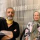 احوالپرسی حمید نعمت‌الله از رابعه مدنی/ برایش نقش مناسبی در «داش‌آکل» دارم