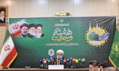 اختری: دشمنان با استفاده از جریان‌های تکفیر به دنبال فتنه انگیزی هستند