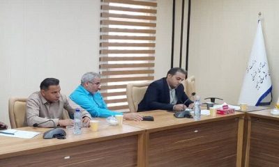 اخذ ۵۲ پروانه ساخت برای متقاضیان نهضت ملی مسکن در امیدیه
