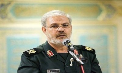 ادعای ترامپ درباره گفت‌وگوی پشت‌پرده با سپاه، ناشی از توهمات شکست است