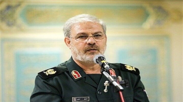 ادعای ترامپ درباره گفت‌وگوی پشت‌پرده با سپاه، ناشی از توهمات شکست است