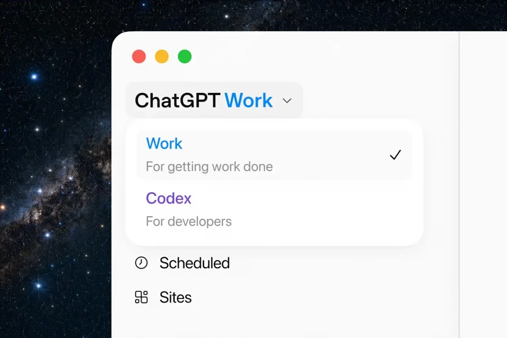 سوپر اپلیکیشن ChatGPT