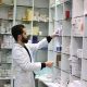 ارائه بیش از ۶۰۰ هزار خدمت دارویی در ۳۸ داروخانه جمعیت هلال‌احمر