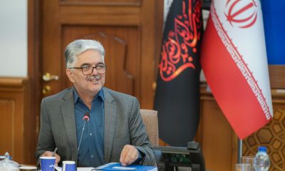 ارائه تسهیلات برای بازسازی ساختمان‌های آسیب‌دیده از جنگ