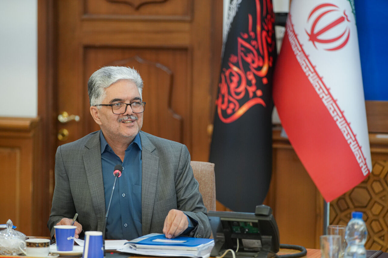 ارائه تسهیلات برای بازسازی ساختمان‌های آسیب‌دیده از جنگ