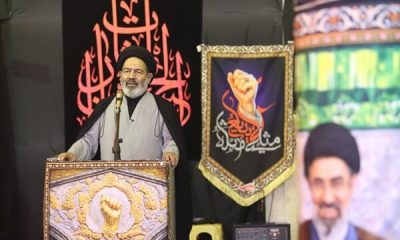 اربعین می‌تواند پرچم همگرایی ملت‌هاو زمینه‌ساز شکل‌گیری امت واحده باشد