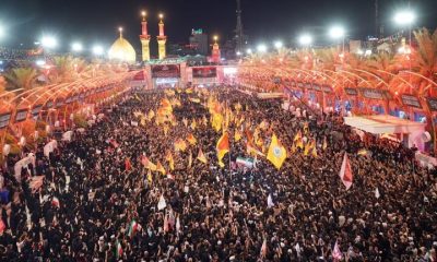 اربعین چگونه پیام عاشورا را جهانی کرد؛ روایت یک قدرت نرم مردمی