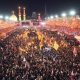 اربعین چگونه پیام عاشورا را جهانی کرد؛ روایت یک قدرت نرم مردمی