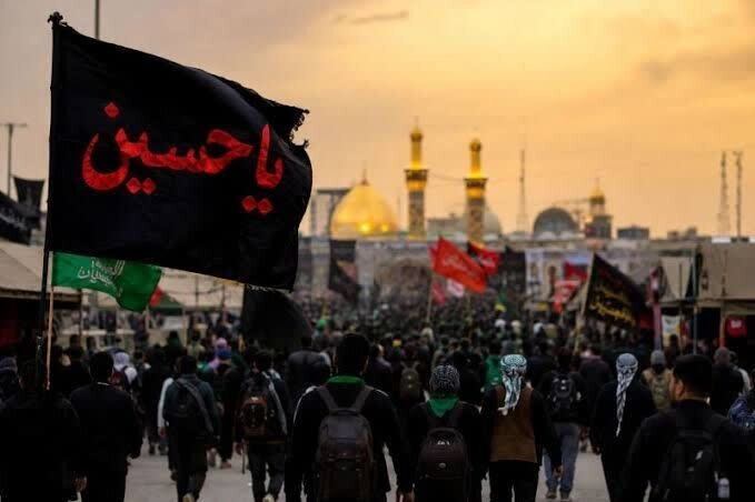 اربعین چگونه پیام عاشورا را جهانی کرد؛ روایت یک قدرت نرم مردمی اربعین چگونه پیام عاشورا را جهانی کرد؛ روایت یک قدرت نرم مردمی
