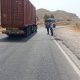 ارزیابی نقاط حادثه خیز شهرستان پارسیان در استان هرمزگان