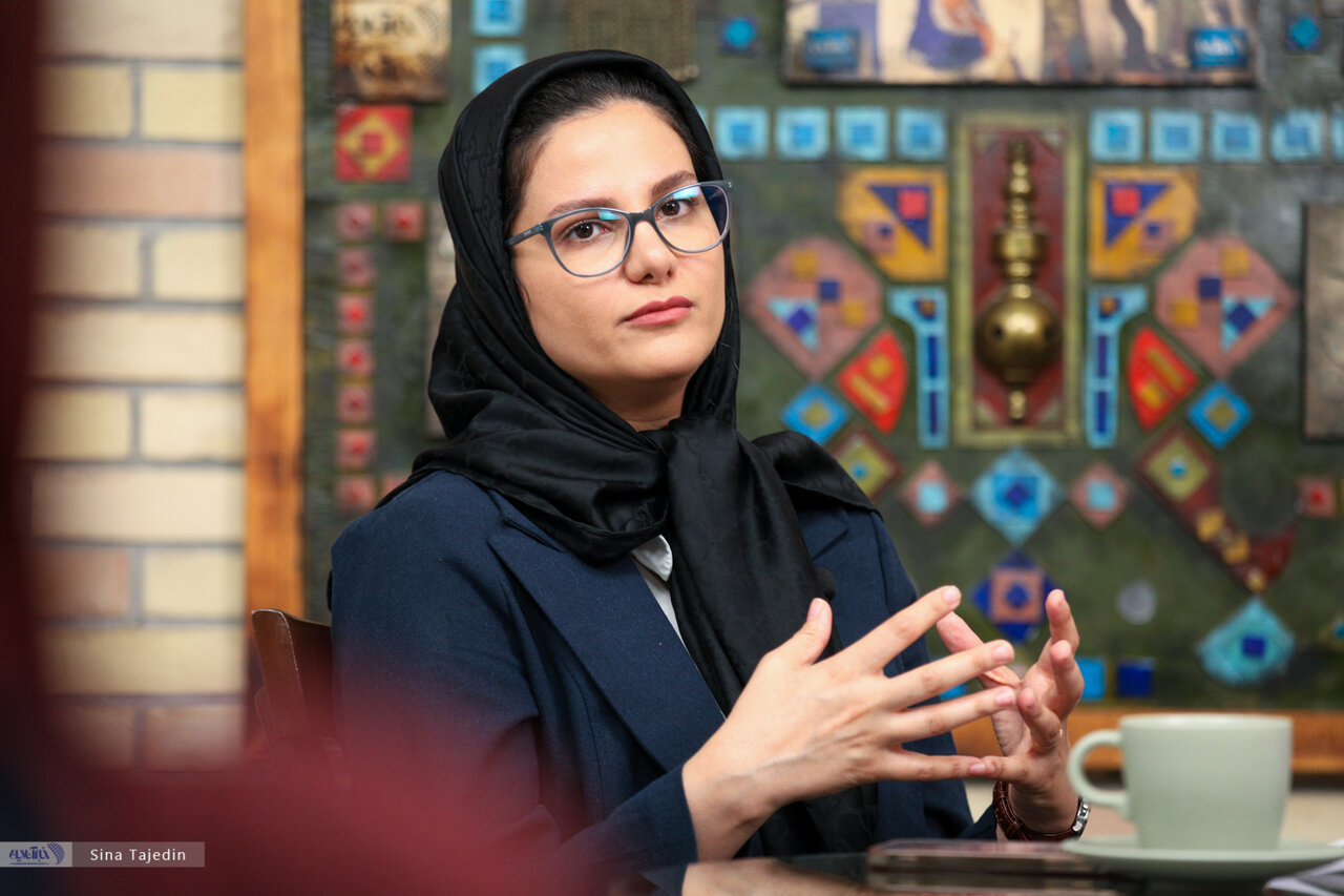 از آببازی در پارک آبوآتش تا تجمع برای نیما تکیدو؛«این نسل هرآنچه حکومتی نیست میپسندند»/ الگوهای رسمی دیگر مرجع نیستند/ یقه نوجوانها را نگیرید! از آببازی در پارک آبوآتش تا تجمع برای نیما تکیدو؛«این نسل هرآنچه حکومتی نیست میپسندند»/ الگوهای رسمی دیگر مرجع نیستند/ یقه نوجوانها را نگیرید!