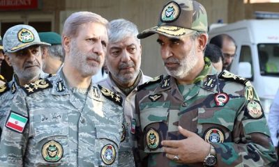 از بازدارندگی کلاسیک تا «جنگ نسل‌ها»؛ رمزگشایی از تغییر لحن در ارتش