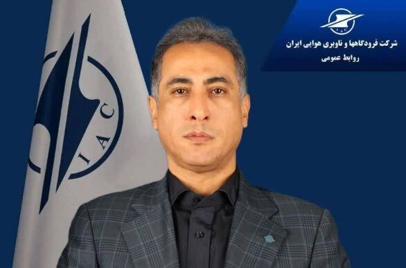 از سرگیری پروازهای برنامه‌ای فرودگاه بندرعباس از ۲۴ مردادماه