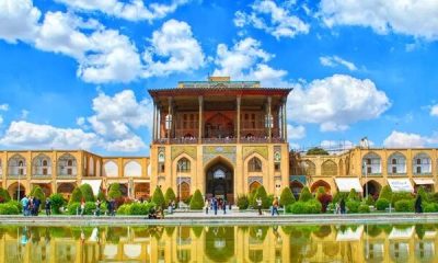 از میراث تاریخی تا اقتصاد گردشگری؛ نسخه اصفهان ۱۴۲۰ برای جهانی‌شدن