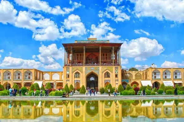از میراث تاریخی تا اقتصاد گردشگری؛ نسخه اصفهان ۱۴۲۰ برای جهانی‌شدن