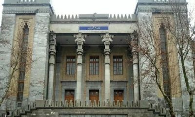 از همه ابزار خود برای اعمال حق ذاتی دفاع مشروع استفاده می‌کنیم