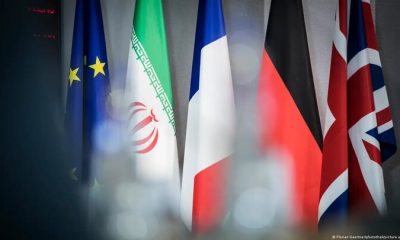 از «کار کثیف» اسرائیل تا دیپلمات‌های فرانسوی؛ اروپا و جنگ علیه ایران