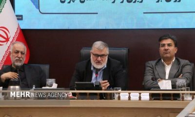 استاندار تهران: توزیع اعتبارات استان پروژه‌محور خواهد بود