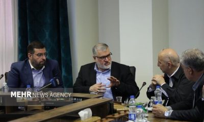 استاندار تهران: توسعه زیرساخت‌ کهریزک باید با مشارکت همگانی پیگیری شود