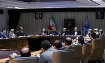 استفاده از ظرفیت نخبگان برای خنثی‌سازی تحریم‌ها/ مهار تورم در اولویت